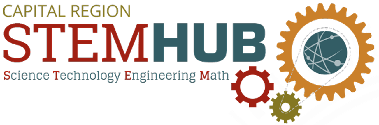 Capital Region STEM Hub: Science, Technology, Engineering and Math