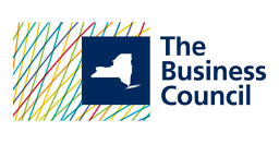 The Business Council logo