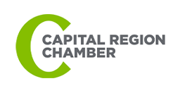 Capital Region Chamber of Commerce logo