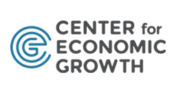 Center for Economic Growth Logo