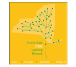 Empire State STEM Learning Network logo