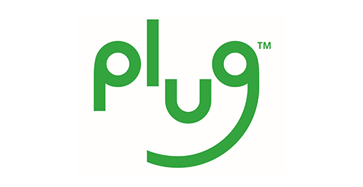 Plug Power logo