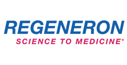 Regeneron: Science to Medicine Logo