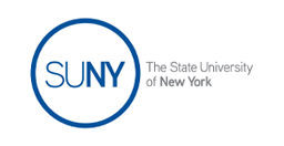 The State University of New York logo