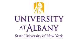 University at Albany logo